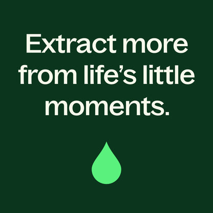 Organic Lemon Basil Essential Oil Blend