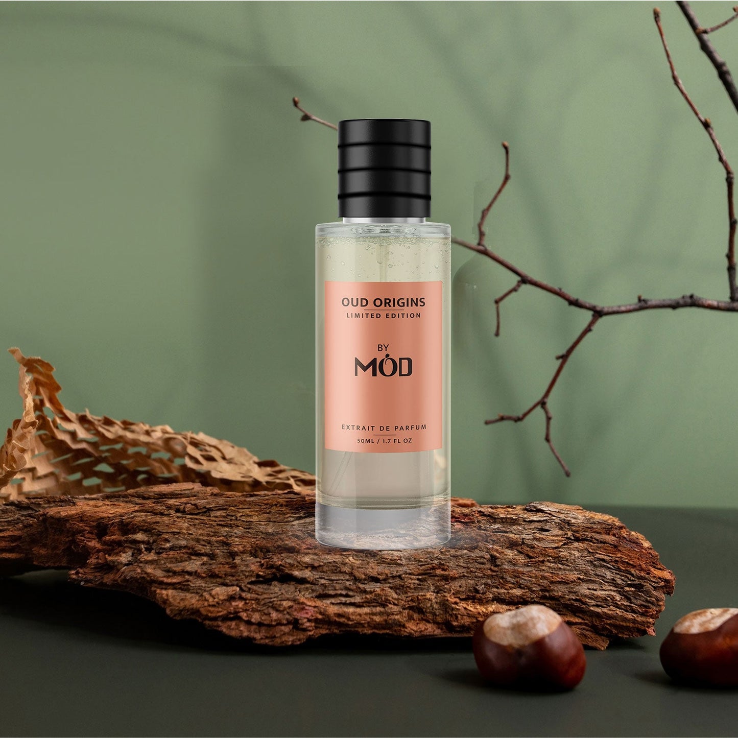Oud Origins - Limited Edition