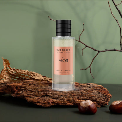 Oud Origins - Limited Edition