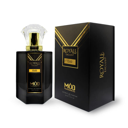 Royale Exclusif Oud