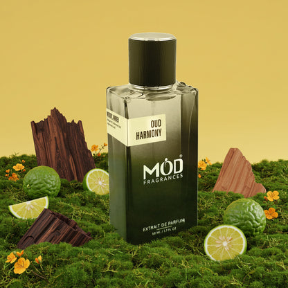 Oud Harmony