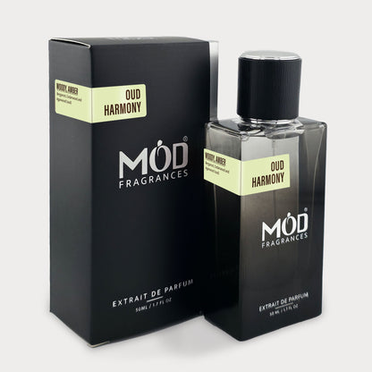 Oud Harmony
