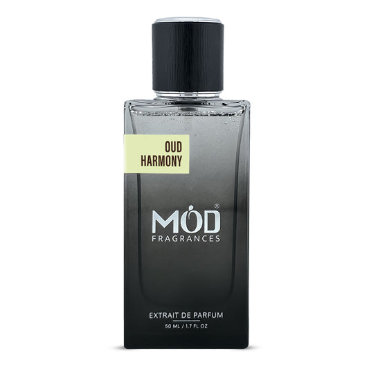 Oud Harmony