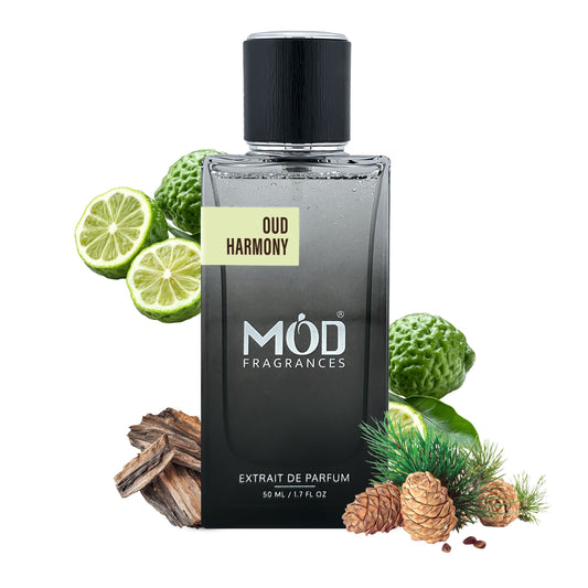 Oud Harmony