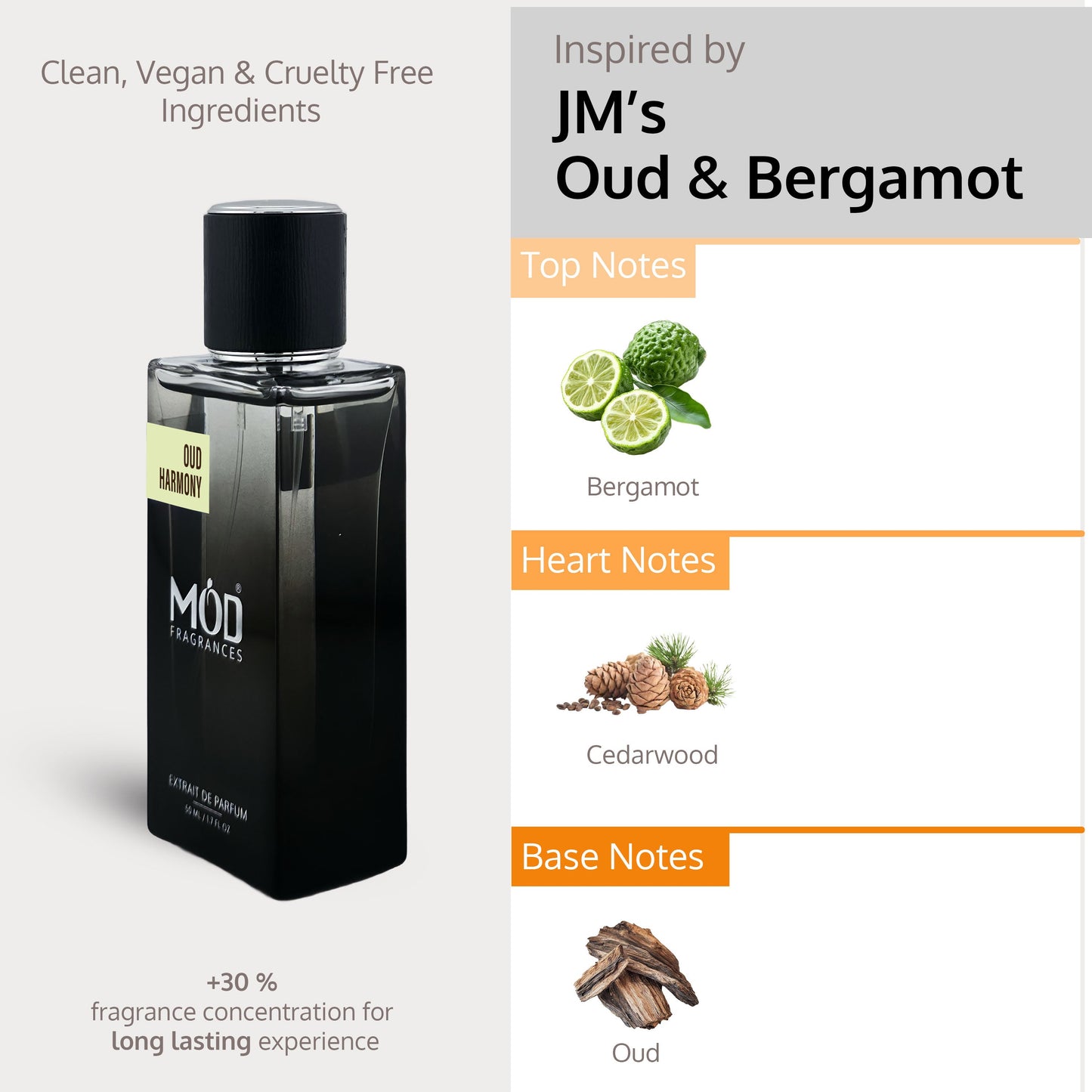 Oud Harmony