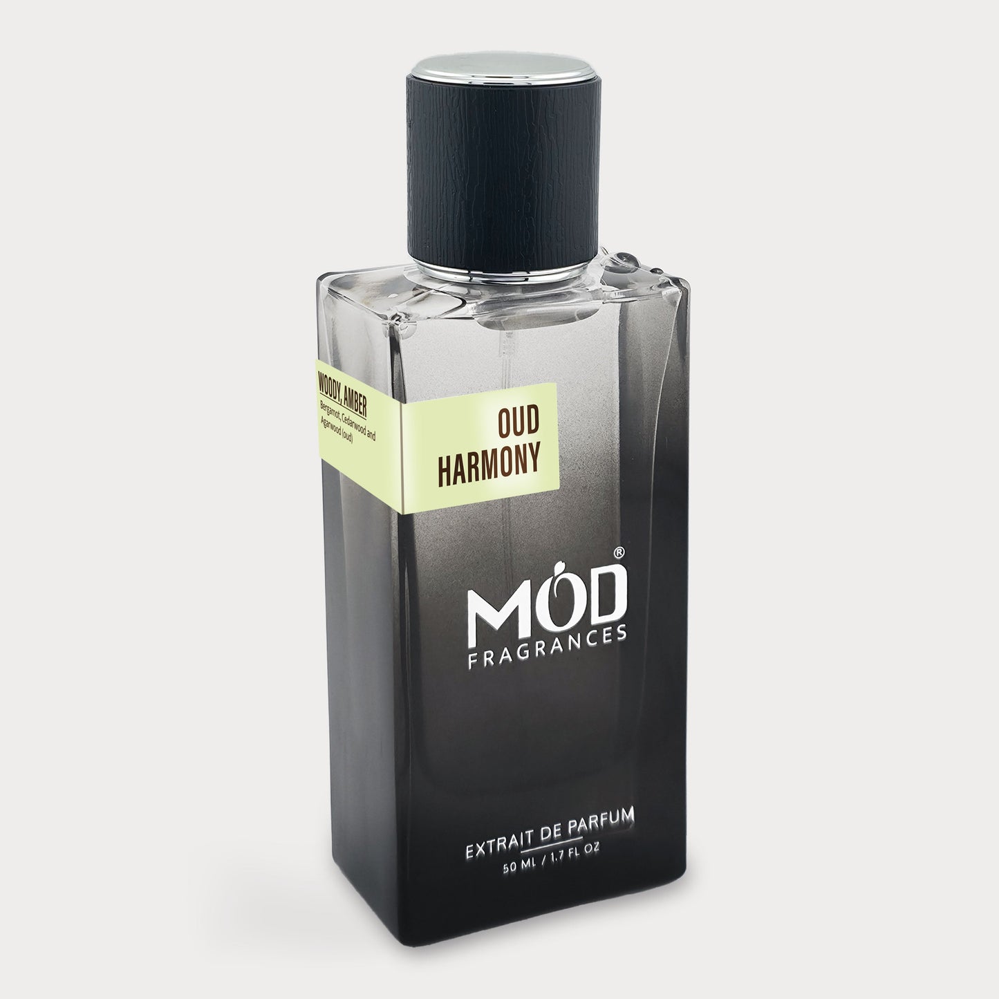 Oud Harmony