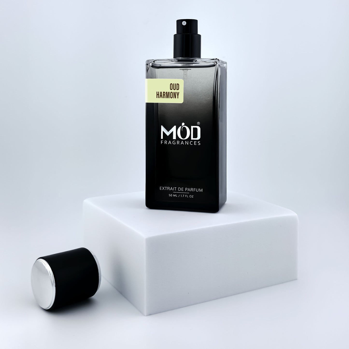 Oud Harmony