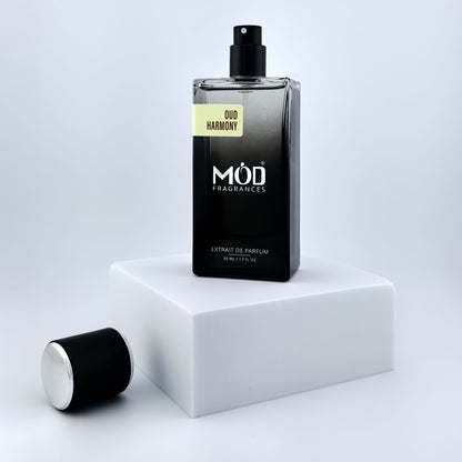 Oud Harmony