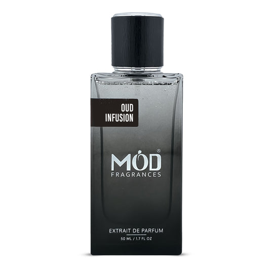 Oud Infusion