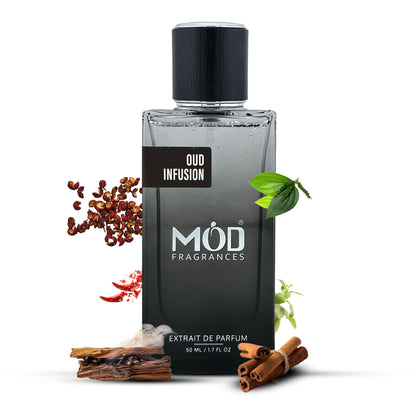 Oud Infusion