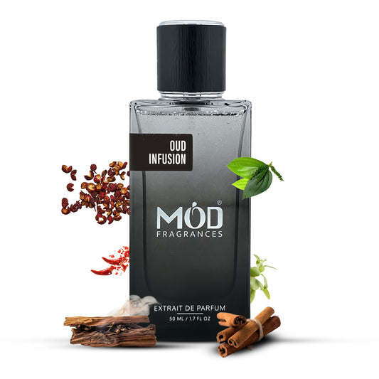 Oud Infusion