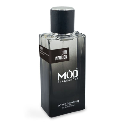 Oud Infusion
