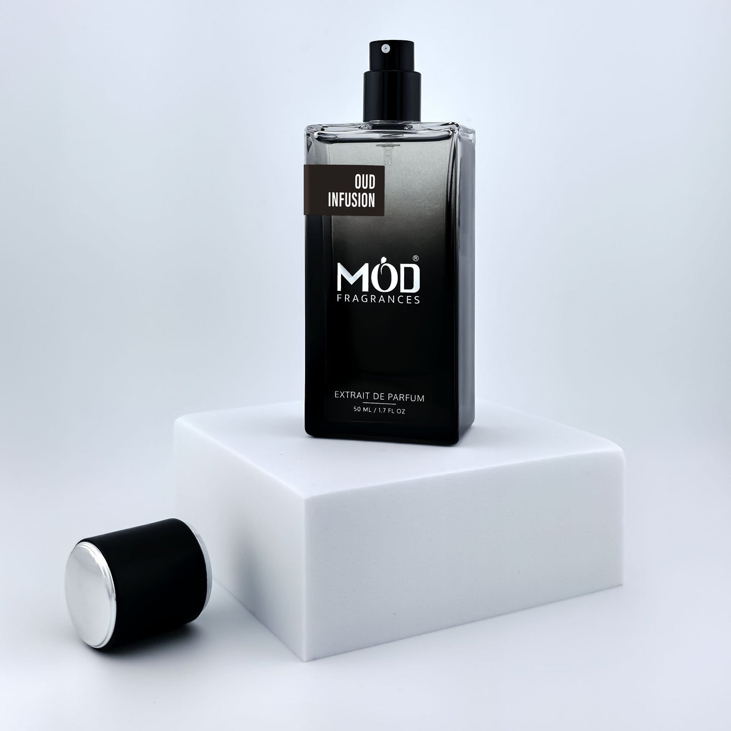 Oud Infusion