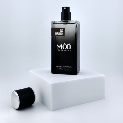Oud Infusion