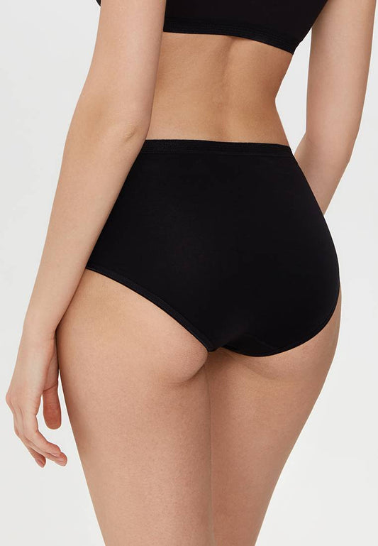 Panties Conte Basic Collection LB 2016 - High-Waisted Bikini