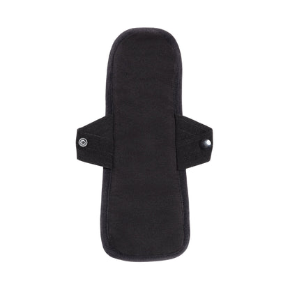 The Reusable Pantyliner - 5 Piece Bundle. For Medium Flows.