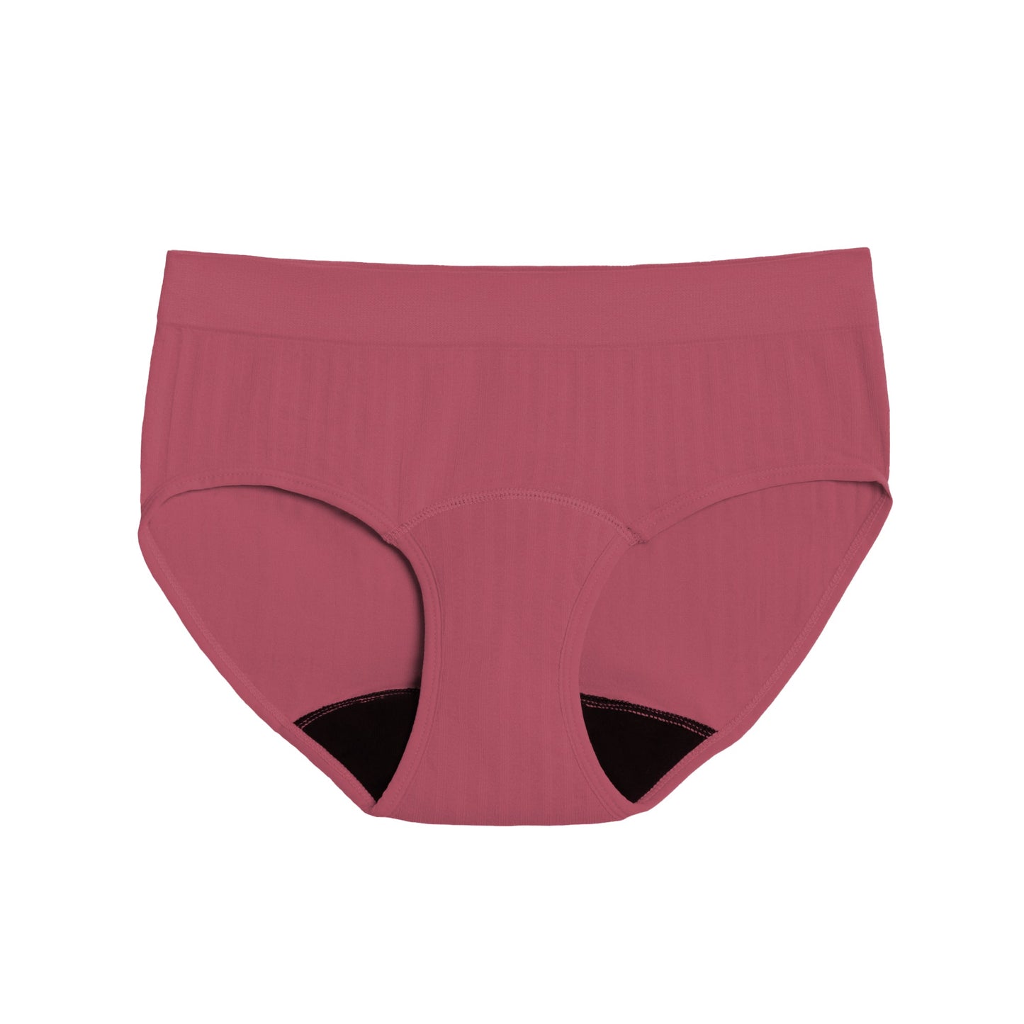 The Teen Period. Bikini in SportyStretch™ For Heavy Flows