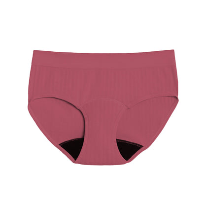 The Teen Period. Bikini in SportyStretch™ For Heavy Flows