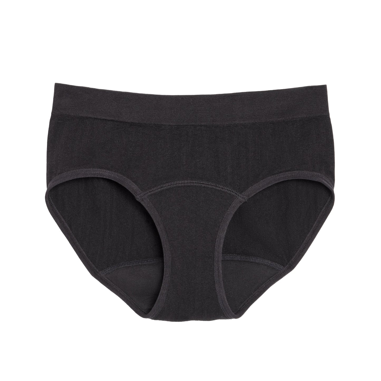 The Teen Period. Bikini in SportyStretch™ For Heavy Flows