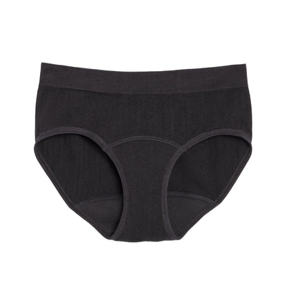 The Teen Period. Bikini in SportyStretch™ For Heavy Flows