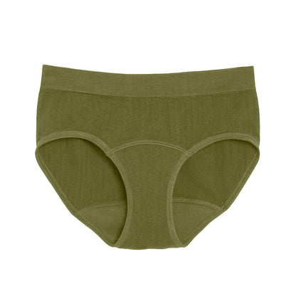 The Teen Period. Bikini in SportyStretch™ For Heavy Flows