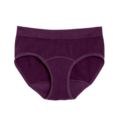 The Teen Period. Bikini in SportyStretch™ For Heavy Flows