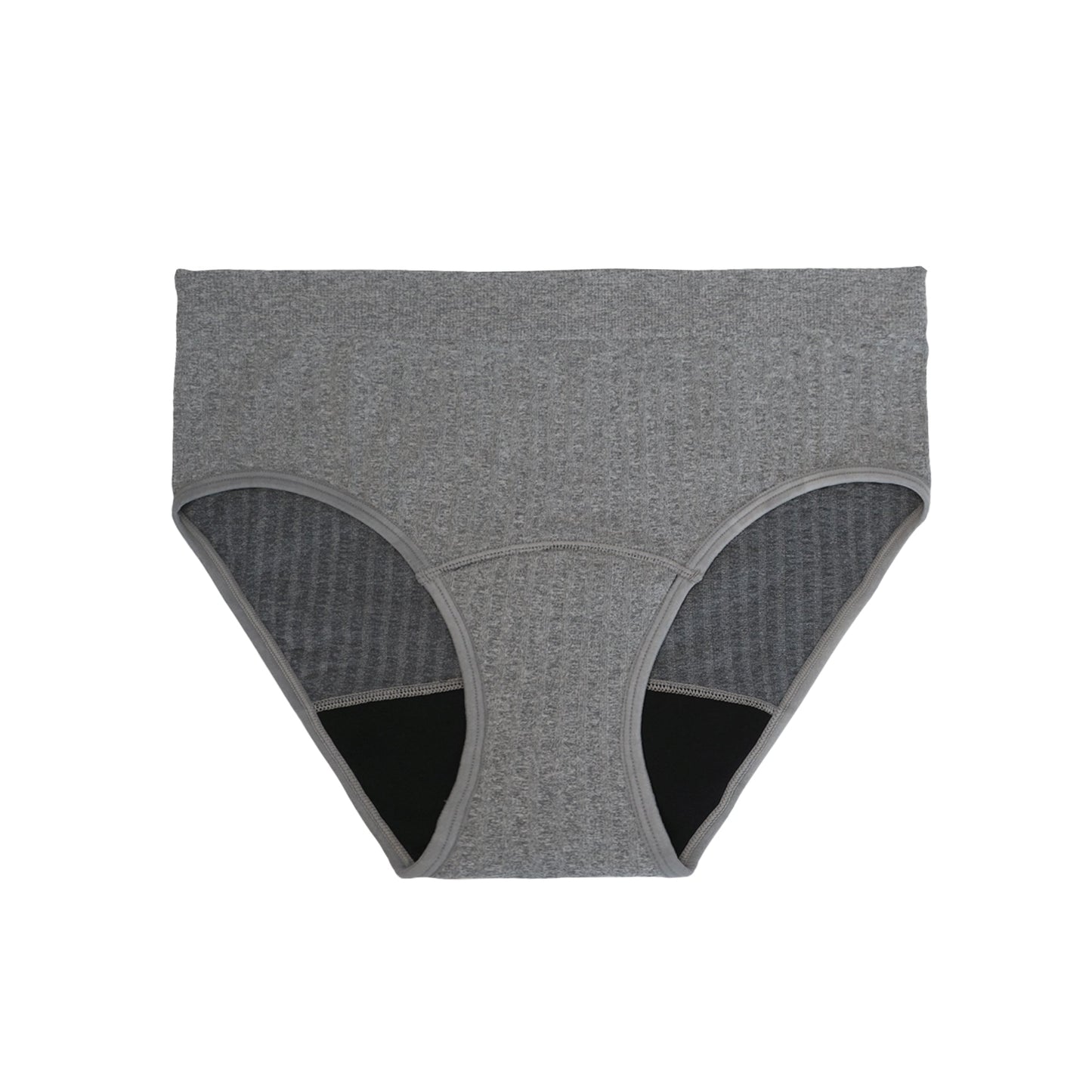 The Teen Period. Bikini in SportyStretch™ For Heavy Flows