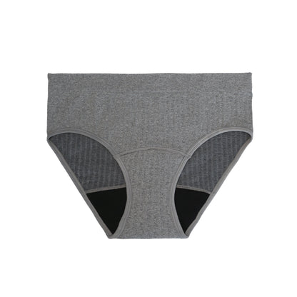 The Teen Period. Bikini in SportyStretch™ For Heavy Flows
