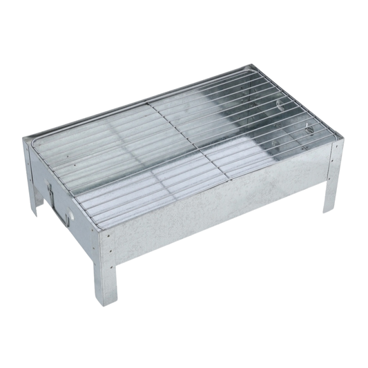 BBQ Grill Portable Charcoal