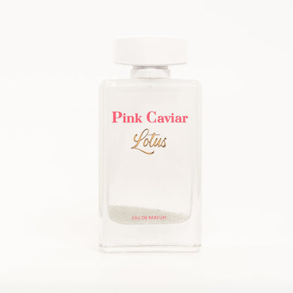 Syren - Pink Caviar Lotus