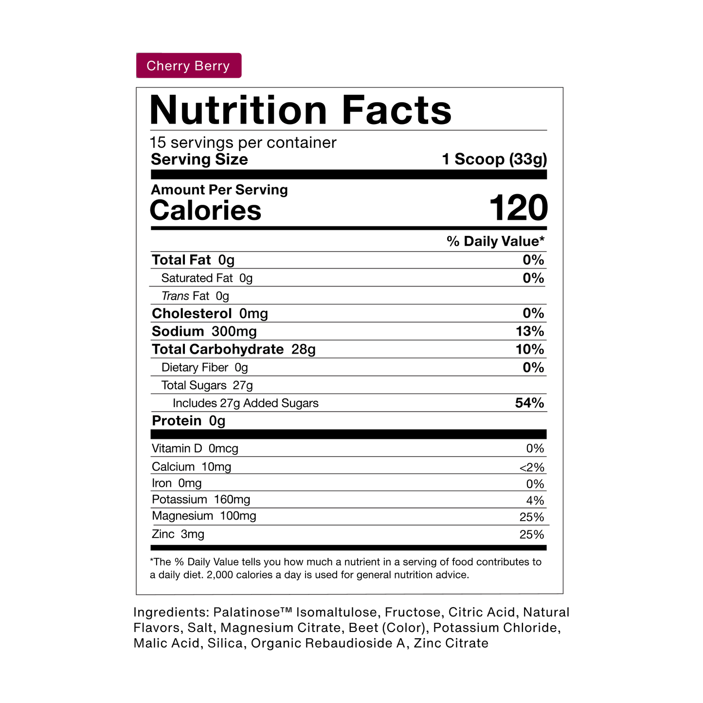 Fuel 10-Travel Packs