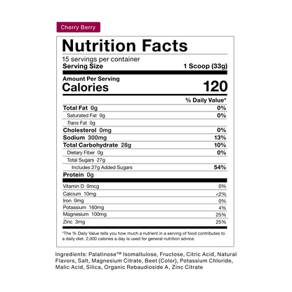 Fuel 10-Travel Packs