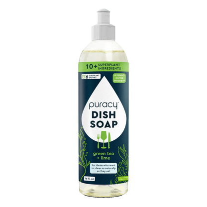 Dish Soap
