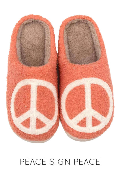 Novelty Slippers