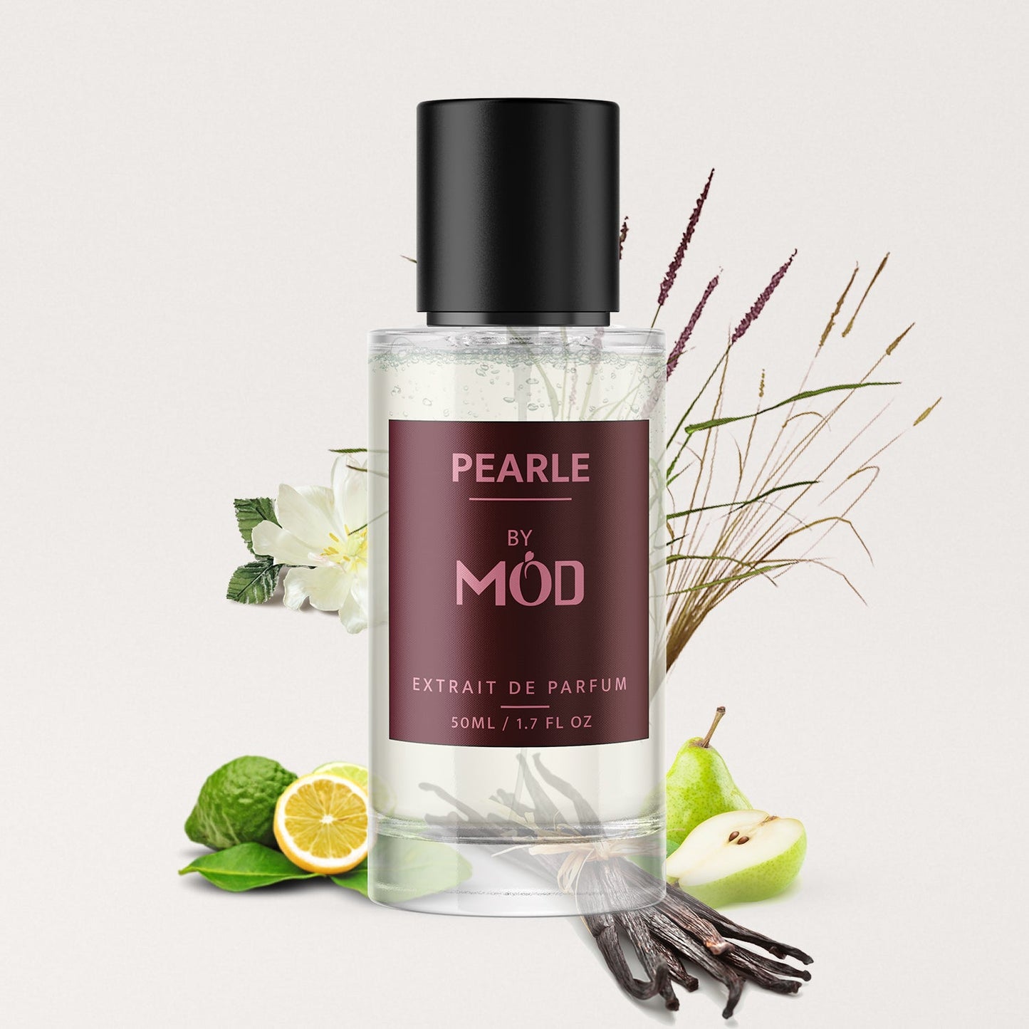 Pearle