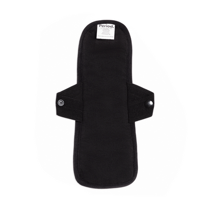 The Reusable Pantyliner - 5 Piece Bundle. For Medium Flows.