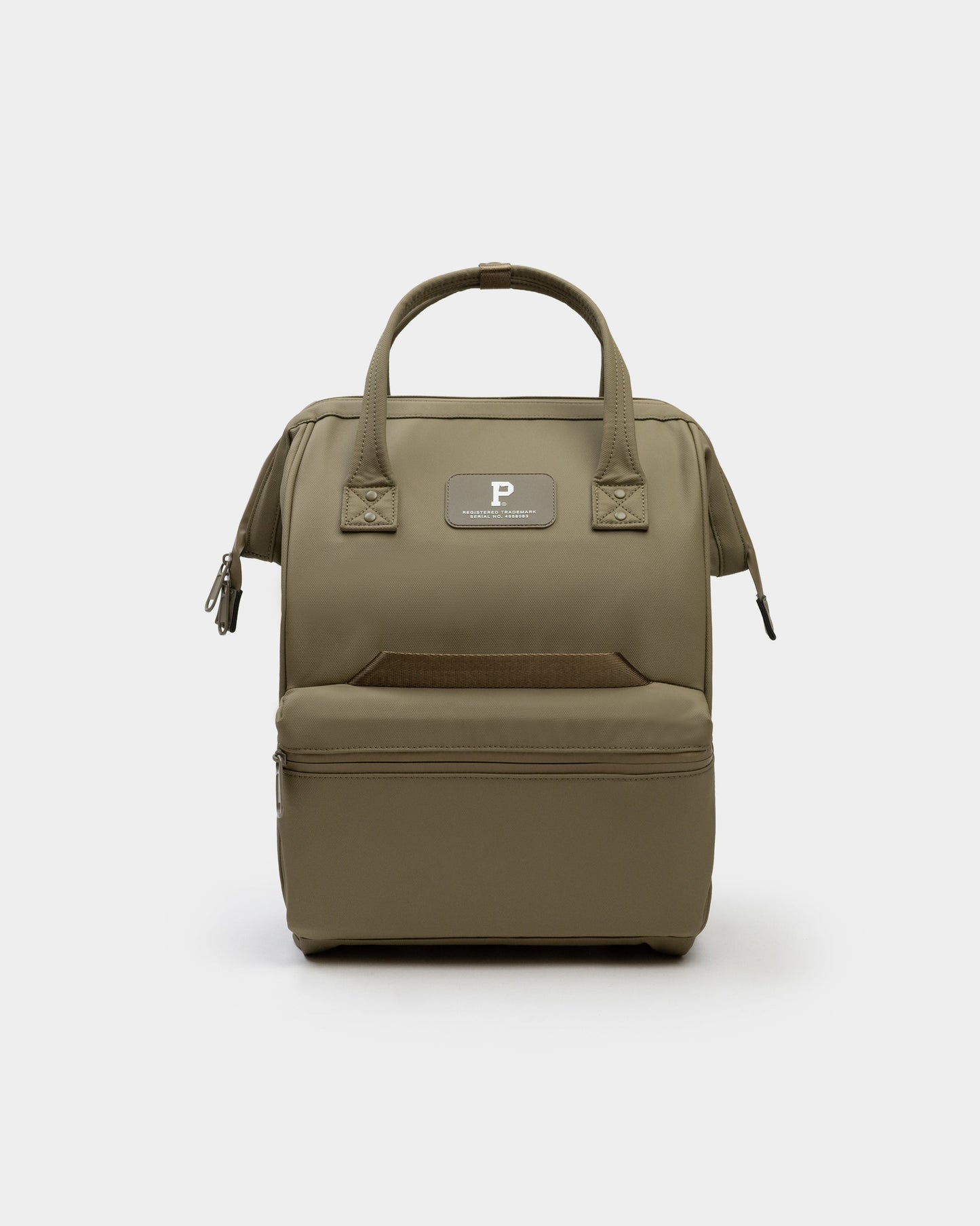 Cascade Backpack - Standard
