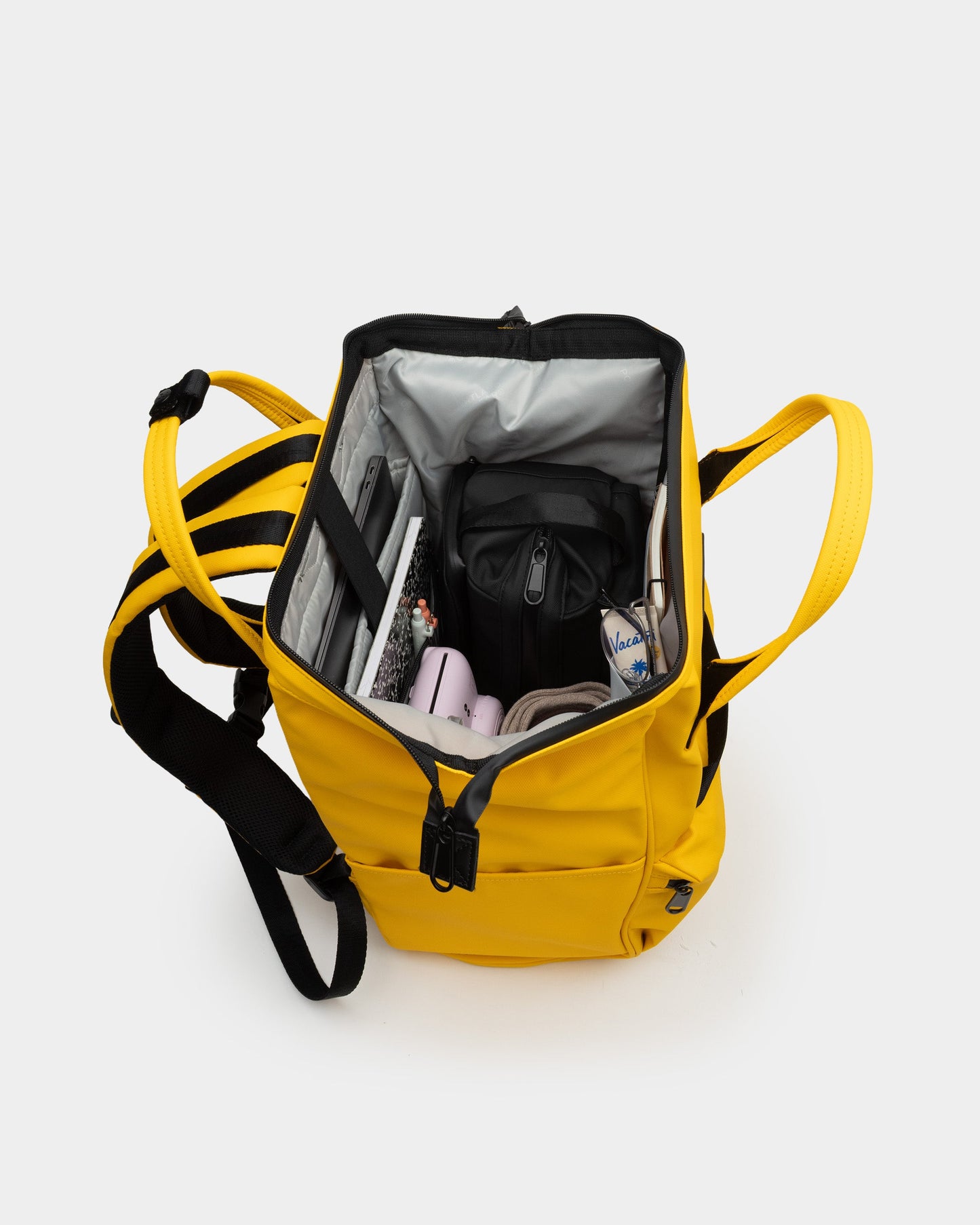 Cascade Backpack - Standard