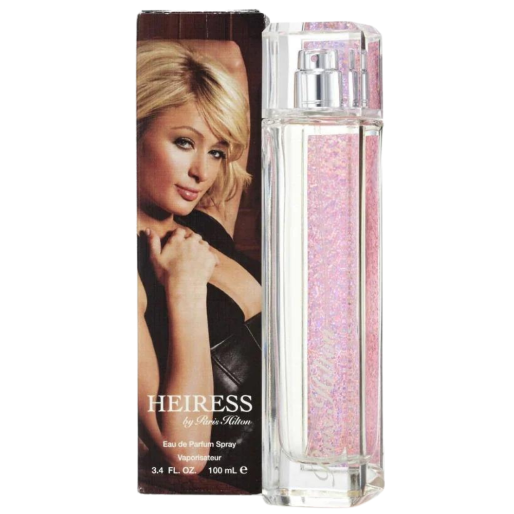 Paris Hilton Heiress Eau de Parfum (3.4 oz)