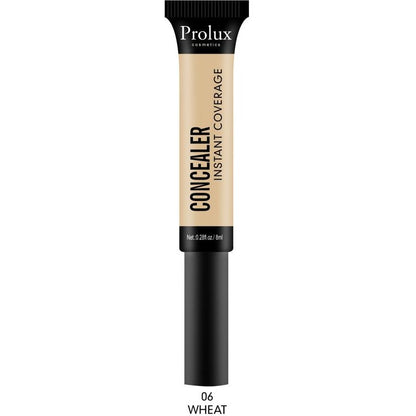 Instant Coverage Concealer