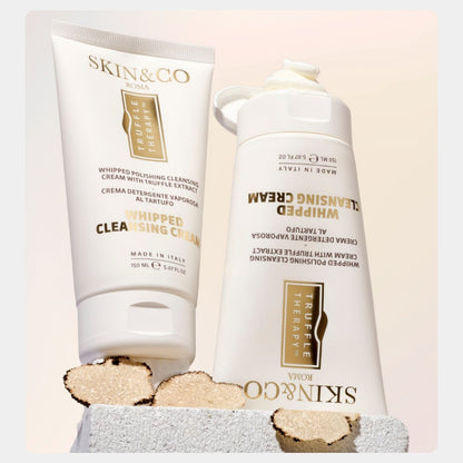 Truffle Therapy Whipped Cleansing Cream