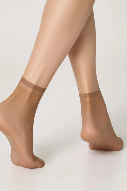 Socks Conte Summer 8 Den (2 pairs)