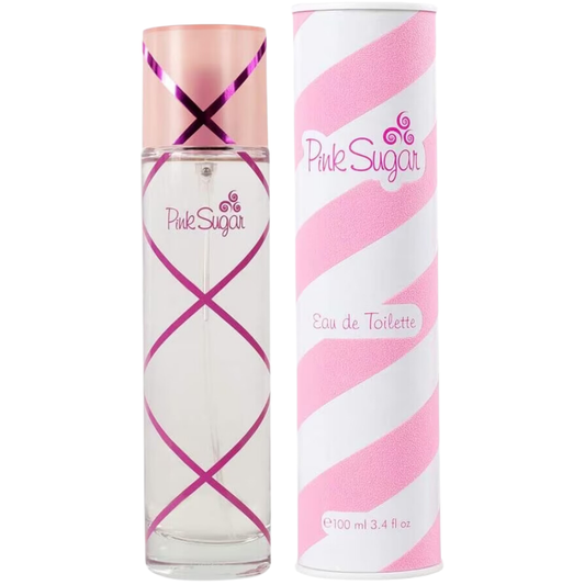 Pink Sugar Eau de Toilette (3.4 oz)