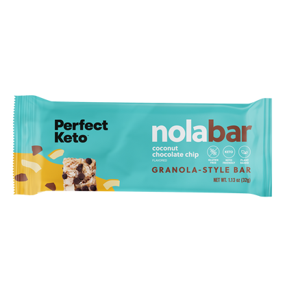Nola Bars