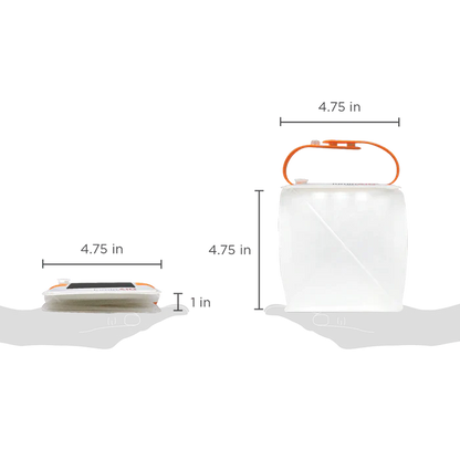 Solar Lanterns