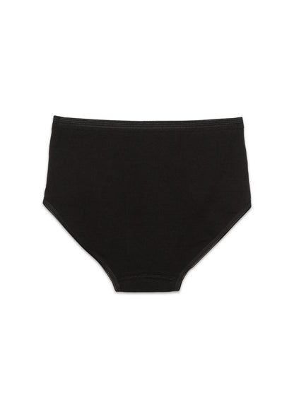 Panties Conte Basic Collection LB 2016 - High-Waisted Bikini