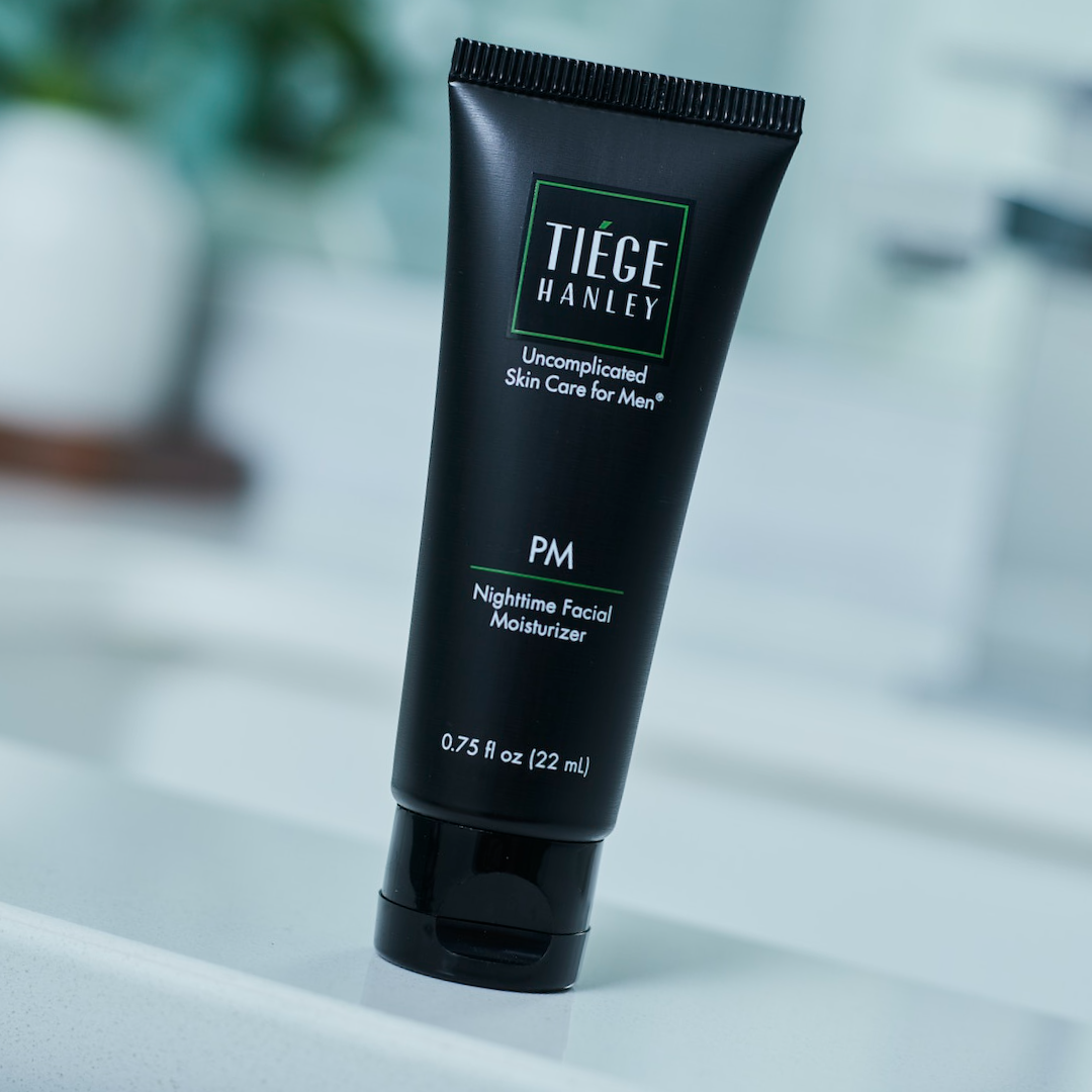 Nightly Moisturizer for Men