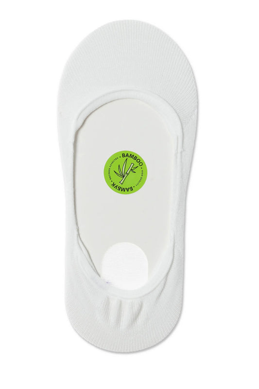 Footlets Conte Classic 000 - Bamboo Yarn