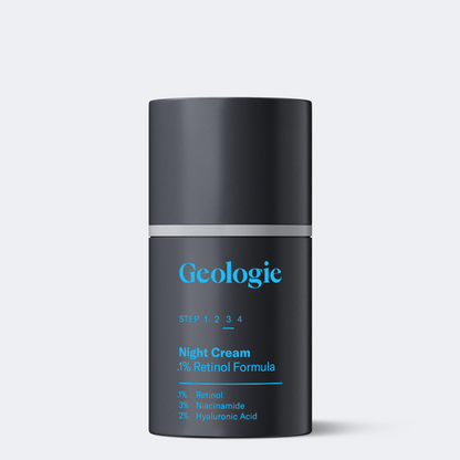 Retinol Night Cream