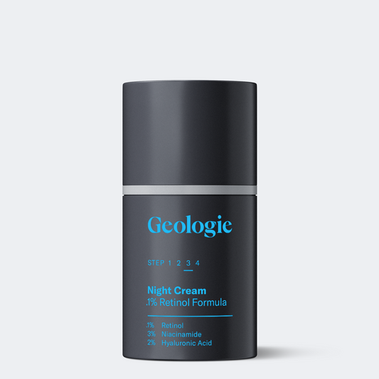 Retinol Night Cream